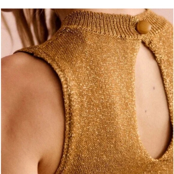 Sezane Leana Jumper - Medium - Picture 2 of 7